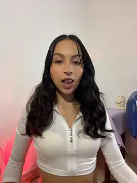 Snapshot of SweetGabriella_ chatting on June 3, 2:36 am SweetGabriella online show from June 3, 2:36 am