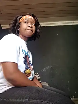 Chubbygoddess123 online show from July 6, 8:00 am