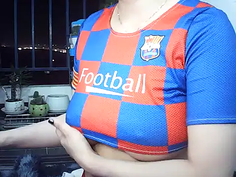 Snapshot of Hot_bbaby chatting on April 12, 1:49 pm Hot bbaby online show from April 12, 1:49 pm