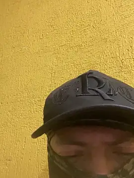 jakeblaze26 online show from April 12, 2:49 am