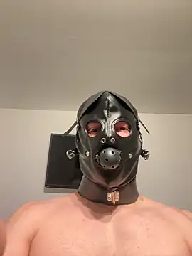 blackfurr online show from May 7, 7:08 pm