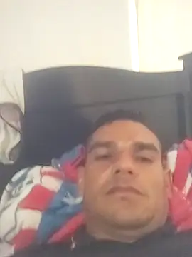 Antonny grace online show from April 14, 7:53 pm