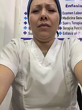 SARA 21- online show from April 19, 6:10 pm