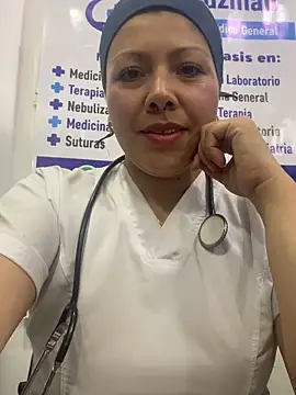 SARA 21- online show from April 20, 1:58 pm