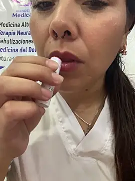 SARA 21- online show from April 21, 1:06 pm