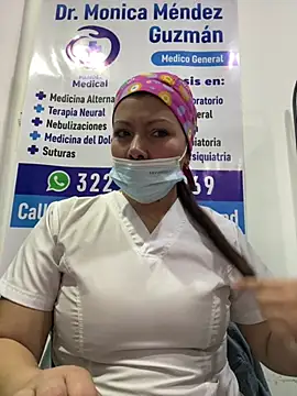 SARA 21- online show from April 23, 1:02 pm