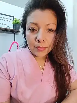 SARA 21- online show from July 24, 12:36 pm