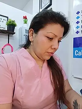 SARA 21- online show from July 27, 12:56 pm