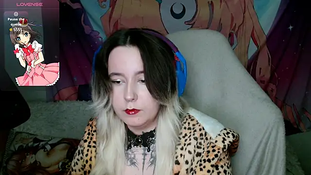 mirabite  online show from April 13, 7:36 am