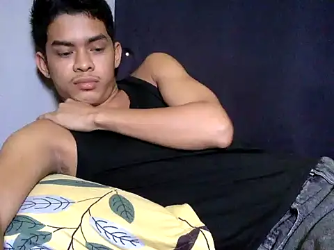 Snapshot of yourhotasian_jhonpol16 chatting on June 30, 5:52 am yourhotasian jhonpol16 online show from June 30, 5:52 am