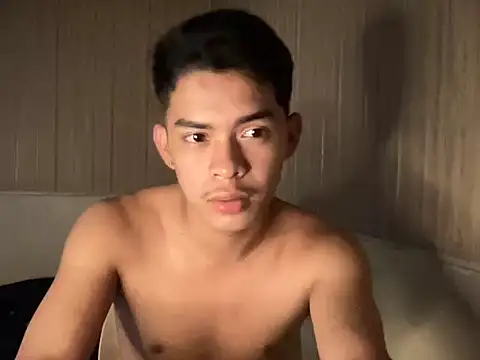 Snapshot of yourhotasian_jhonpol16 chatting on July 7, 8:51 am yourhotasian jhonpol16 online show from July 7, 8:51 am