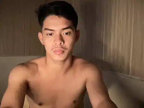 Snapshot of yourhotasian_jhonpol16 chatting on July 9, 8:24 pm yourhotasian jhonpol16 online show from July 9, 8:24 pm