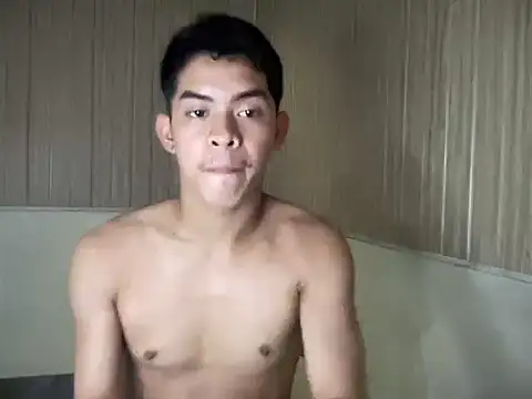 Snapshot of yourhotasian_jhonpol16 chatting on July 13, 7:22 am yourhotasian jhonpol16 online show from July 13, 7:22 am