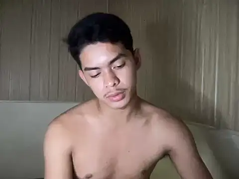 Snapshot of yourhotasian_jhonpol16 chatting on July 13, 9:50 pm yourhotasian jhonpol16 online show from July 13, 9:50 pm