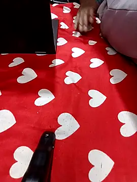 your sexyjodi online show from April 24, 8:44 pm