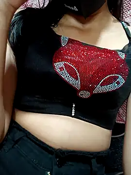 your sexyjodi online show from April 25, 9:23 pm