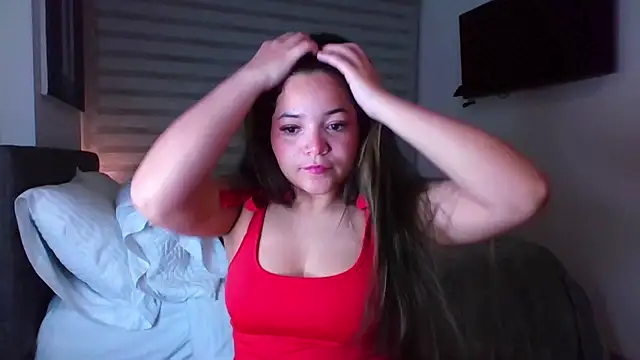 Snapshot of Shadya_ chatting on June 15, 7:32 am Shadya online show from June 15, 7:32 am