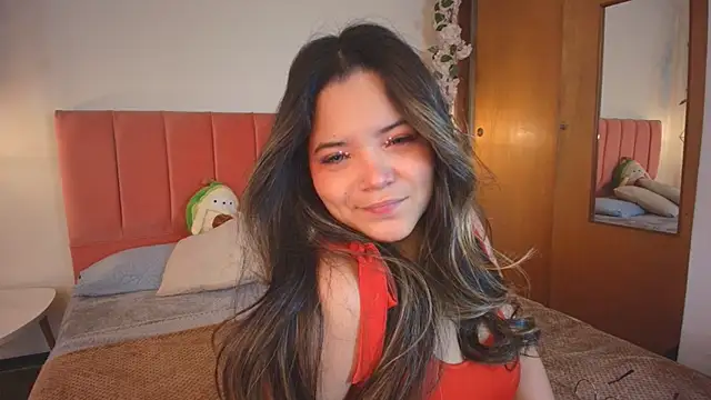 Snapshot of Shadya_ chatting on July 1, 3:19 am Shadya online show from July 1, 3:19 am