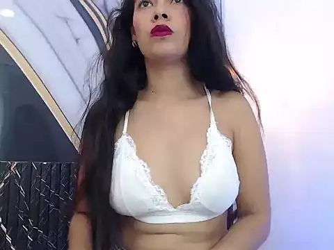 Vanessa Lune online show from April 24, 12:07 pm