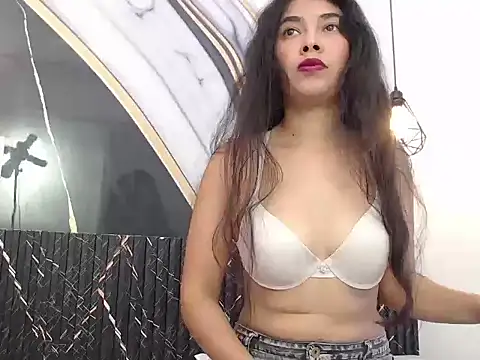Vanessa Lune online show from April 30, 12:44 pm