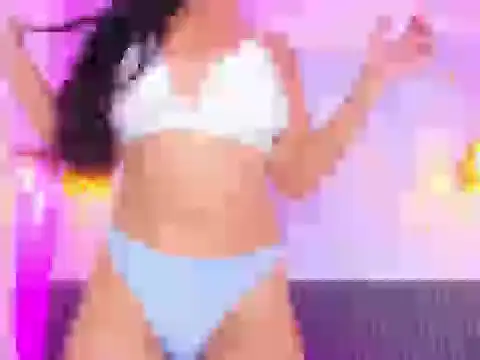 Vanessa Lune online show from May 22, 4:23 pm
