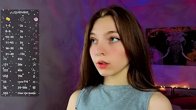 AuraLune   online show from July 15, 9:42 pm