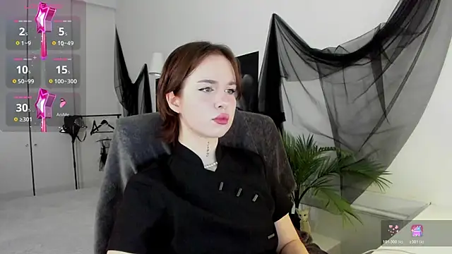 RisoSweet online show from April 24, 8:33 pm