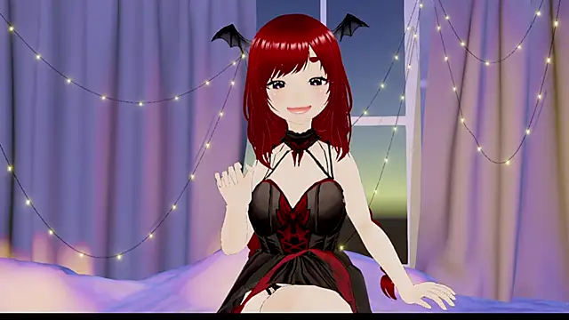 Snapshot of sakuraluuv chatting on April 14, 2:34 pm sakuraluuv online show from April 14, 2:34 pm