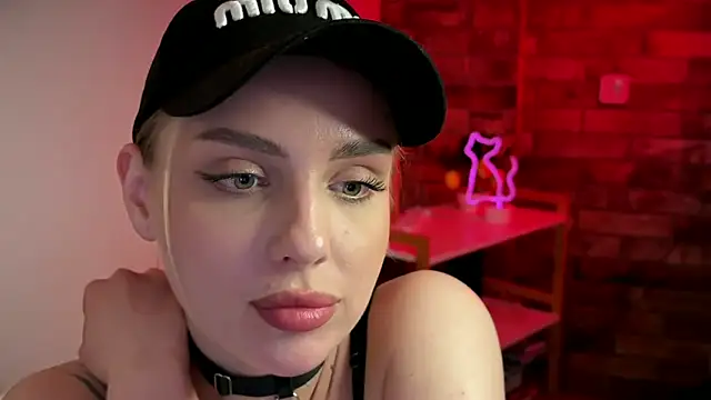 mari grey online show from April 30, 8:57 pm