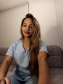 Miss Taniac online show from April 29, 2:15 am