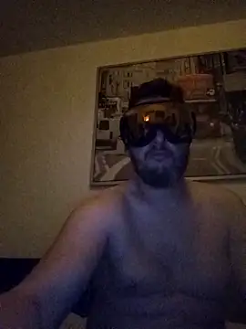 Samuel69l online show from April 28, 7:52 pm