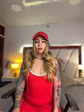 abbymodell1 online show from May 15, 10:17 pm