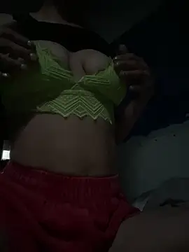 babiecutiebaddie online show from May 9, 6:35 pm