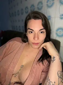 alicemeb online show from April 28, 3:55 am