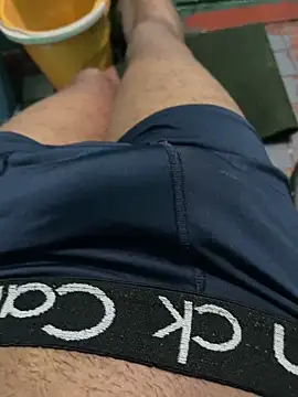 usuario55778 online show from June 9, 3:34 pm