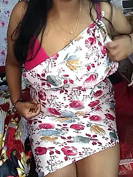 Mayuri-hot online show from April 19, 8:24 am