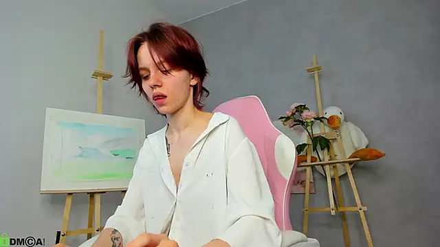 Snapshot of Milena_Milyan chatting on May 29, 1:14 am Milena Milyan online show from May 29, 1:14 am