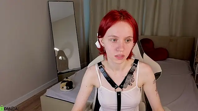 Snapshot of Milena_Milyan chatting on July 23, 1:08 am Milena Milyan online show from July 23, 1:08 am