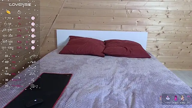 ur  passion online show from April 16, 2:23 am