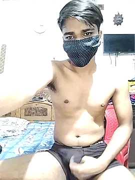 Snapshot of hot_sexy_lko_boy chatting on April 20, 9:34 am hot sexy lko boy online show from April 20, 9:34 am