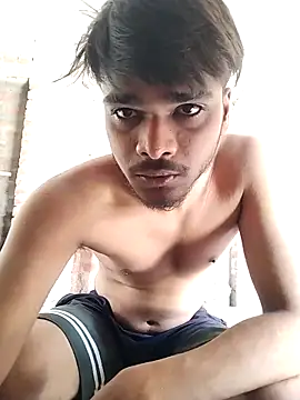 Snapshot of hot_sexy_lko_boy chatting on April 22, 5:21 am hot sexy lko boy online show from April 22, 5:21 am