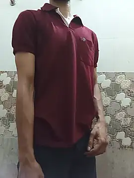 itsmemadhu2019 online show from June 23, 10:35 am