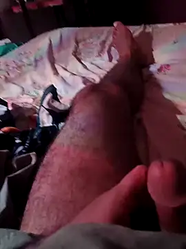 myc  hot online show from April 26, 8:50 pm