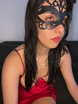 Meryy34 online show from June 12, 3:11 pm