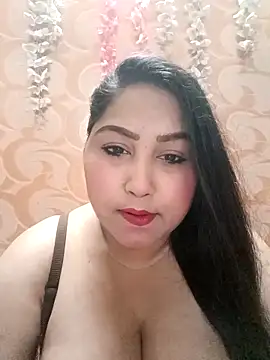 hornynancy online show from May 8, 2:50 am