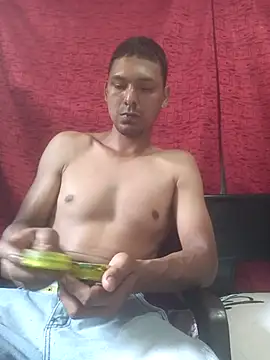PROSTITUTO-RICO online show from May 1, 4:44 pm