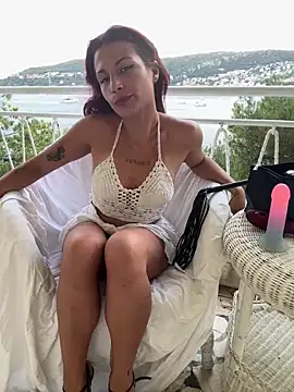 Anabelle flex online show from June 21, 6:32 pm