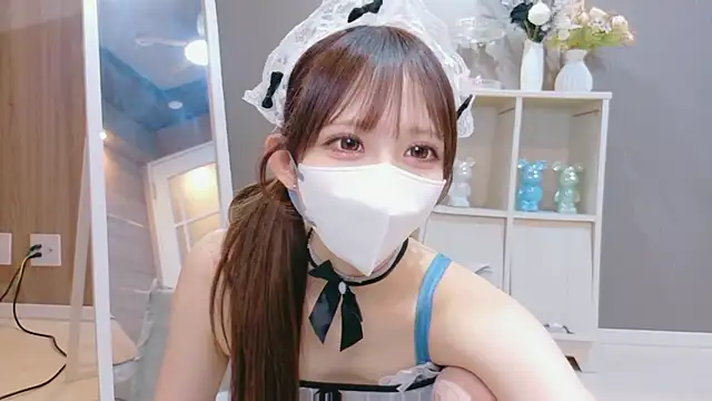 Koto-jpnk online show from May 20, 11:49 am