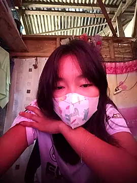 Charming05 online show from April 19, 7:18 am