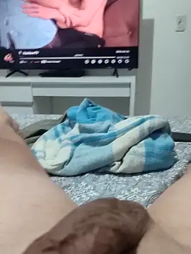 Andresouzajs online show from April 27, 1:47 am